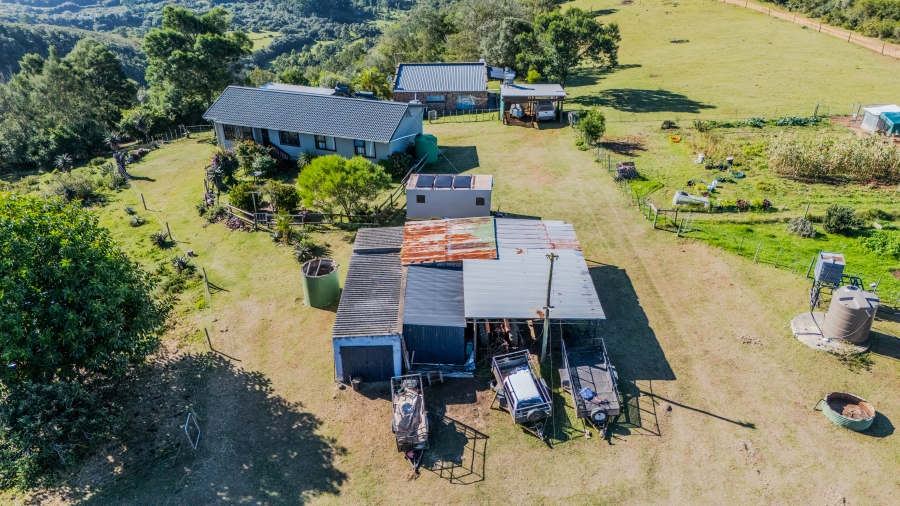 12 Bedroom Property for Sale in Ruiterbos Western Cape